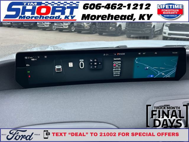 New 2025 Ford Expedition Max Active AWD/4WD image 17