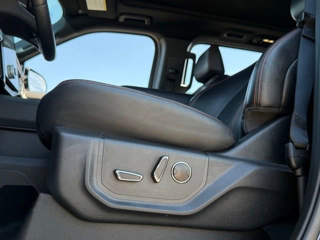 Certified 2023 Ford Expedition Timberline AWD/4WD image 37