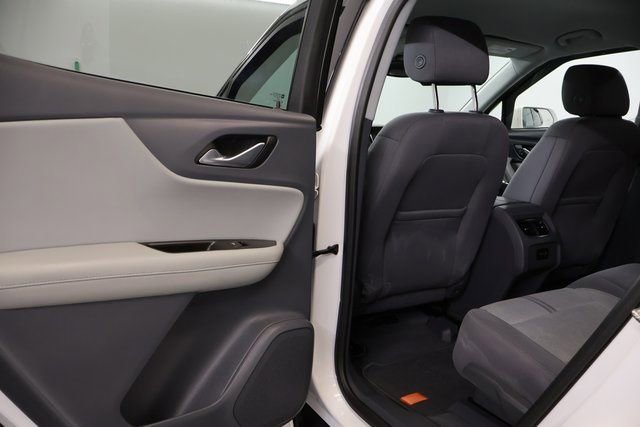 Used 2019 Chevrolet Blazer LT AWD/4WD image 24