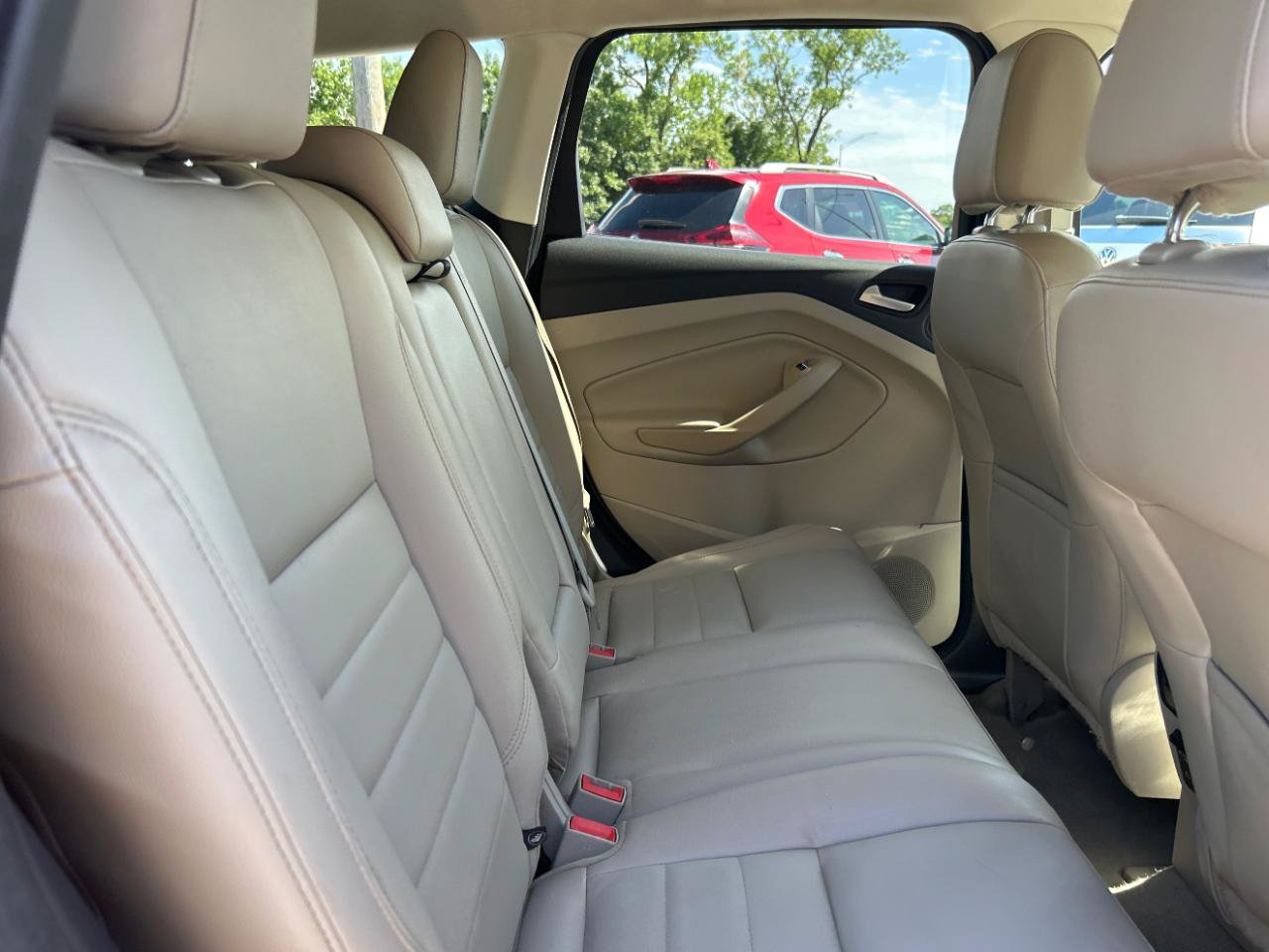 Used 2014 Ford Escape Titanium FWD image 23
