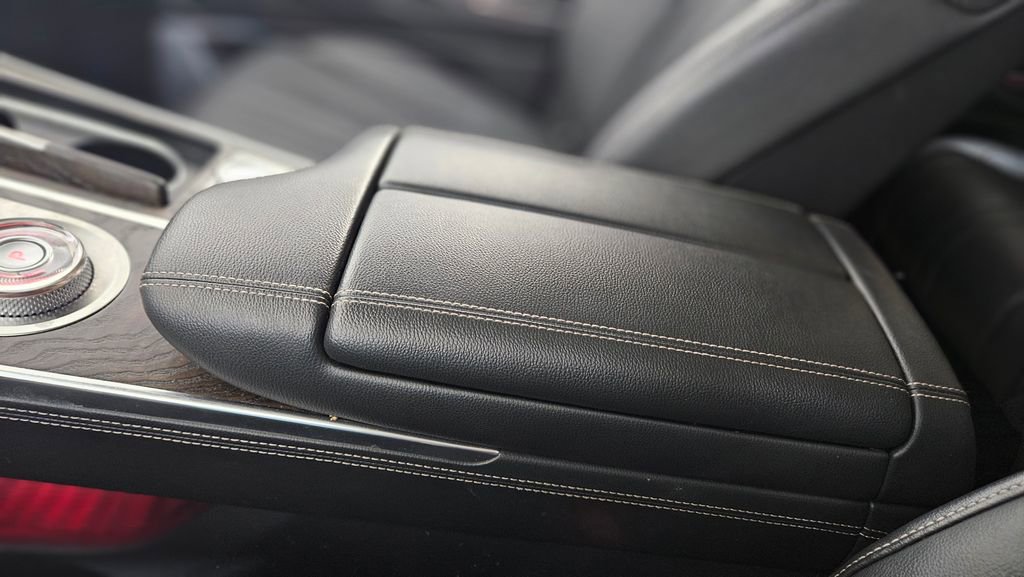 Used 2024 Genesis GV80 2.5T image 25