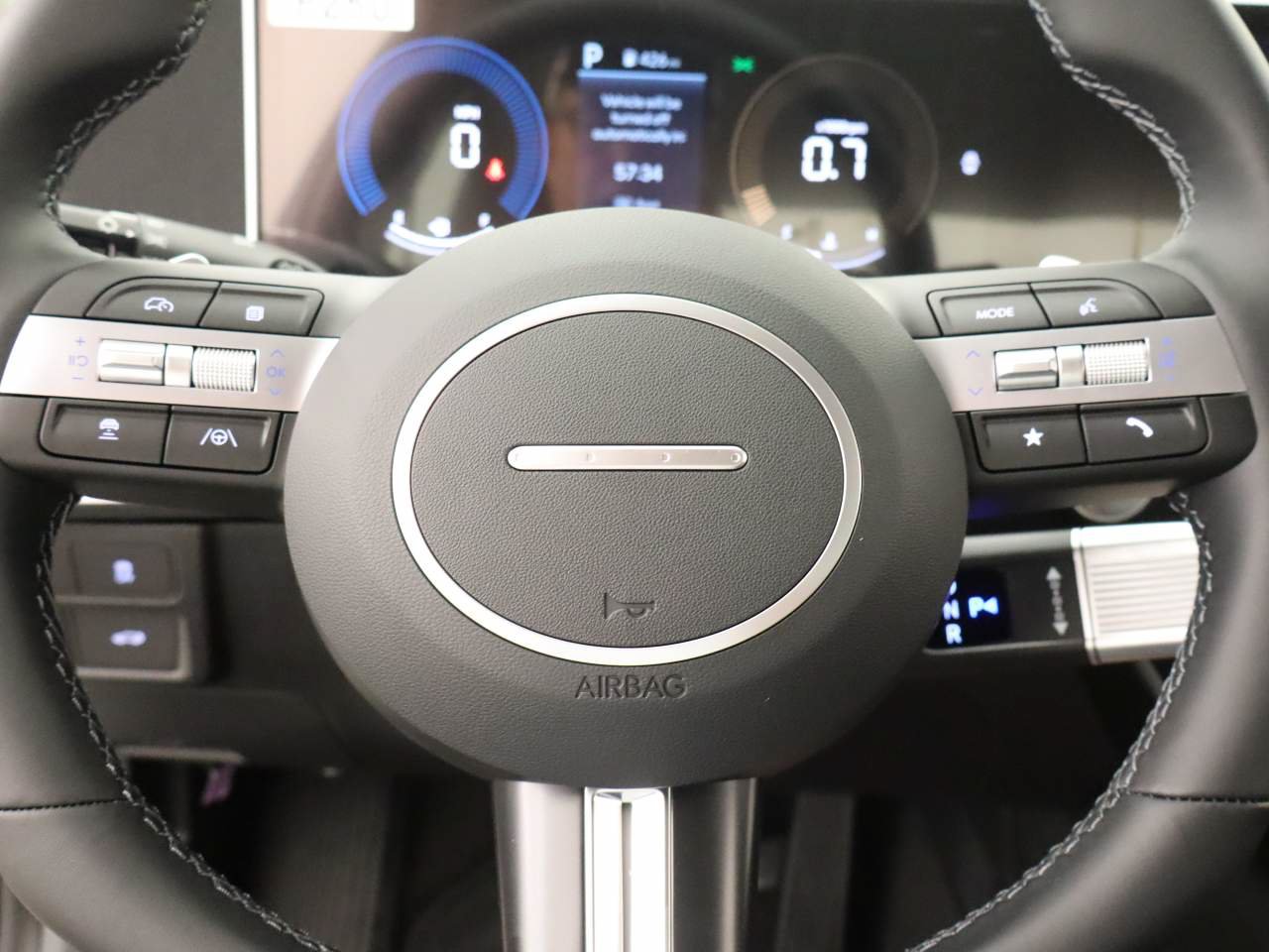 New 2026 Hyundai Sonata SEL FWD image 12