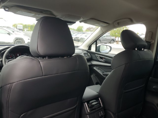 New 2027 Subaru Ascent Premium AWD/4WD image 12