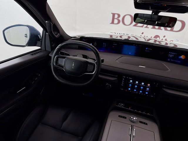 New 2025 Lincoln Navigator L Reserve w/ Jet Appearance Package image 24