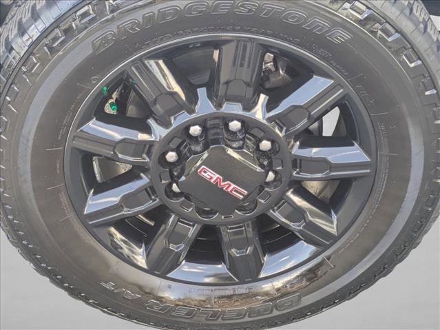 Used 2024 GMC Sierra 2500 AT4 w/ AT4 Premium Plus Package AWD/4WD image 25