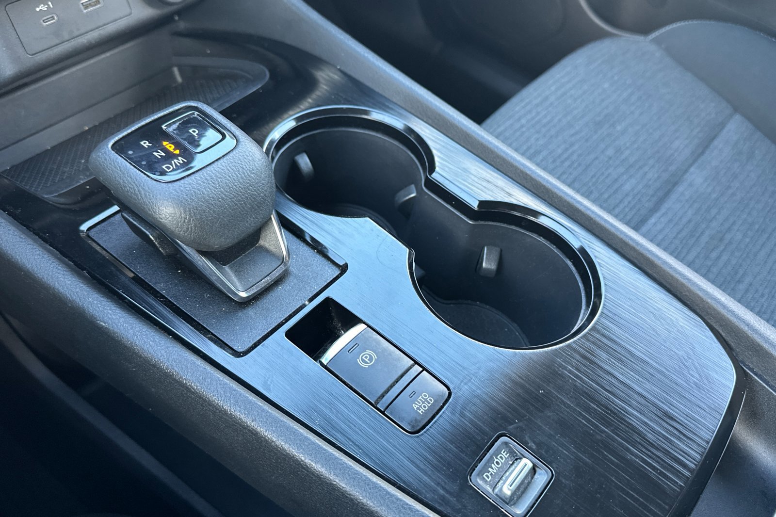 Used 2023 Nissan Rogue SV image 21