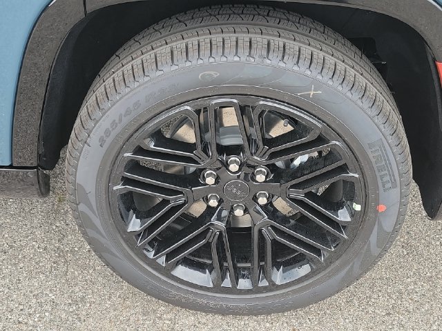 New 2026 Jeep Grand Wagoneer Limited AWD/4WD image 30