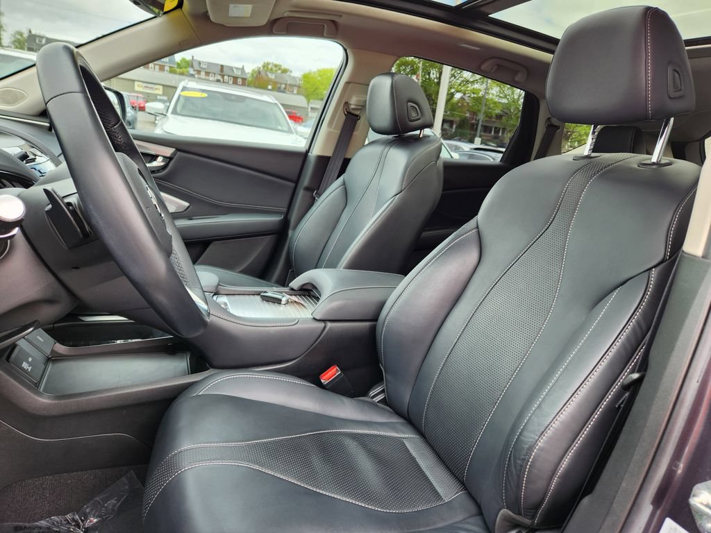 Certified 2020 Acura RDX AWD w/ Technology Package image 27