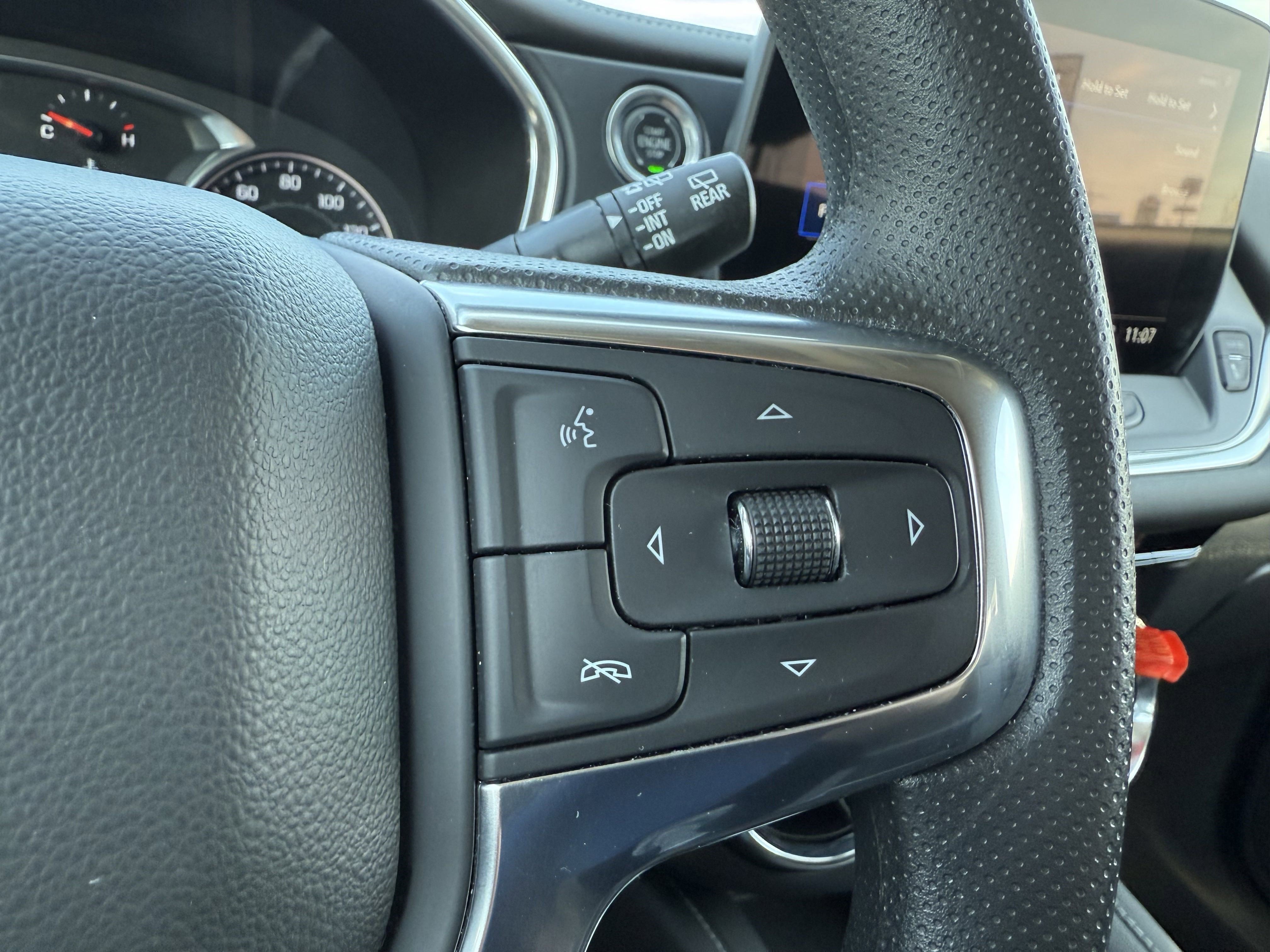 Used 2023 Chevrolet Blazer LT w/ LPO, Floor Liner Package image 10