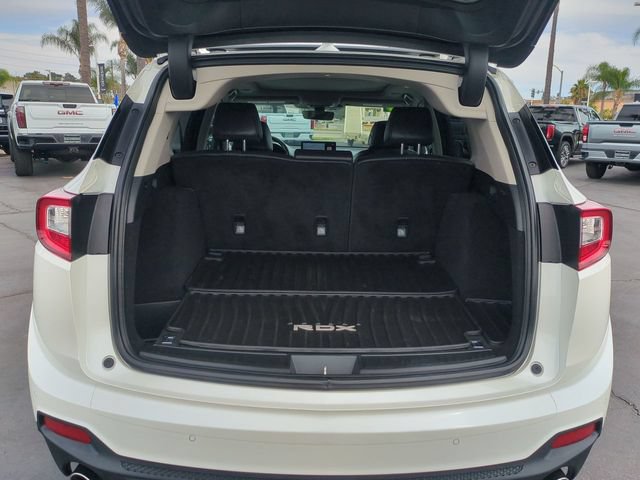 Used 2019 Acura RDX w/ Technology Package AWD/4WD image 27