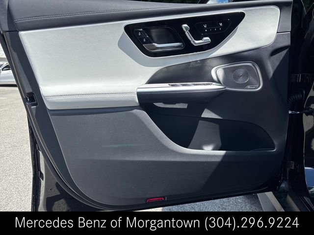 New 2026 Mercedes-Benz GLC 300 4MATIC image 10
