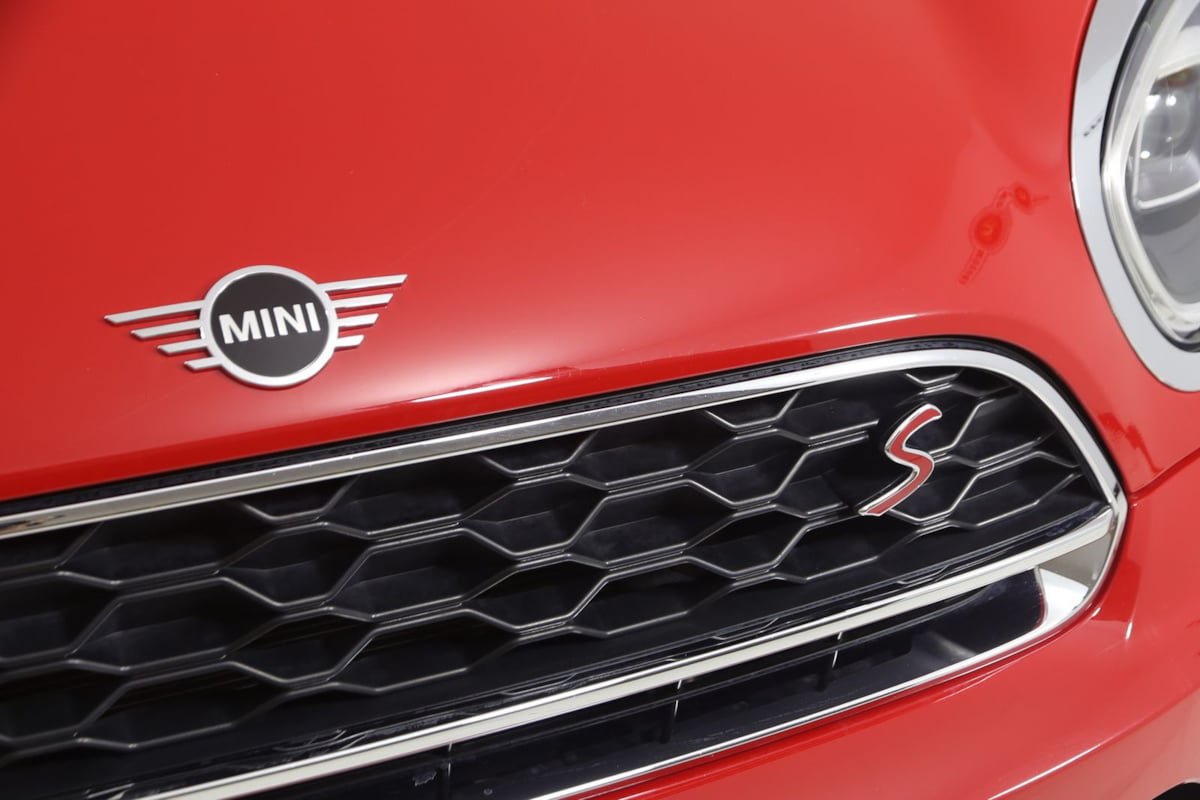 Used 2024 MINI Cooper Countryman S AWD/4WD image 17