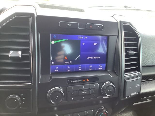 Used 2020 Ford F150 XLT w/ Equipment Group 301A Mid AWD/4WD image 29