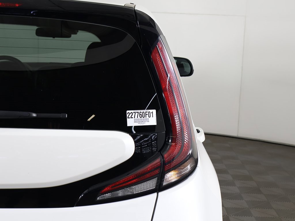 Used 2024 Kia Soul LX w/ Option Group 015 image 15