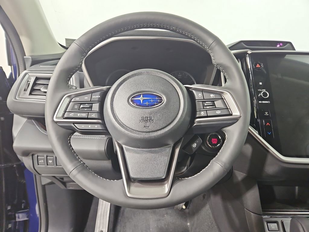 New 2026 Subaru Ascent Touring AWD/4WD image 14