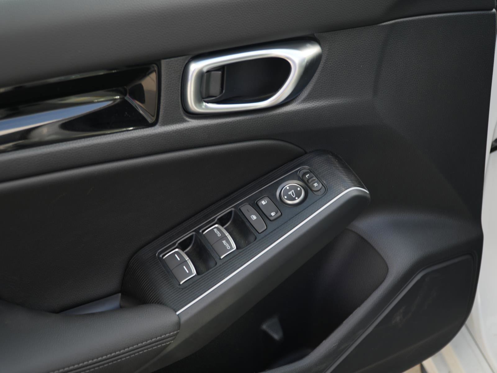 New 2026 Honda Civic Sport Touring image 14