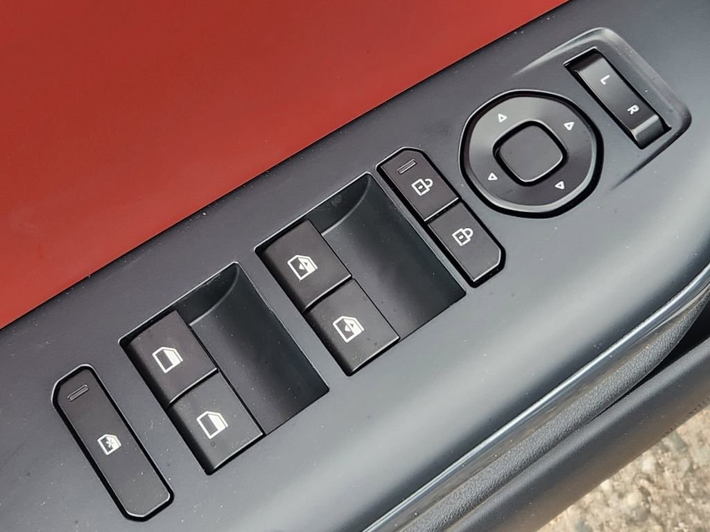 New 2026 Kia K4 GT-Line Turbo image 6