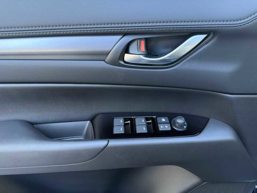 New 2025 MAZDA CX-5 AWD 2.5 S image 14