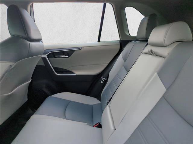 Certified 2022 Toyota RAV4 XLE Premium AWD/4WD image 19