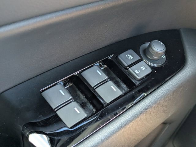 Certified 2025 MAZDA CX-5 AWD 2.5 S w/ Select Package image 19