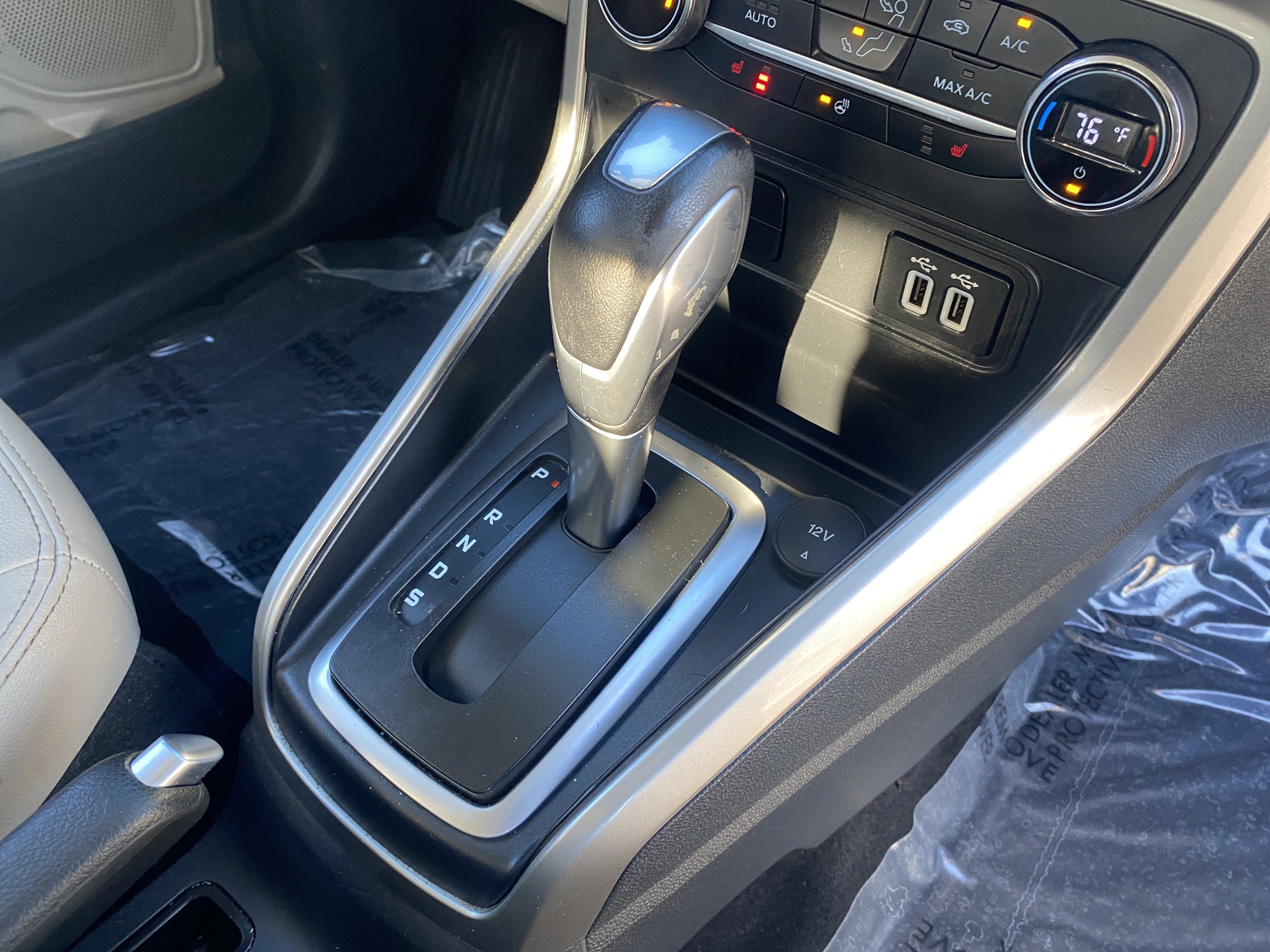 Used 2019 Ford EcoSport Titanium image 16