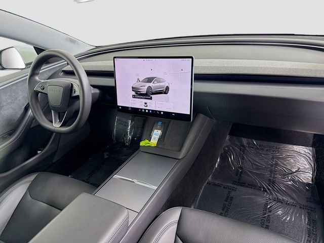 Used 2024 Tesla Model 3 Long Range image 28