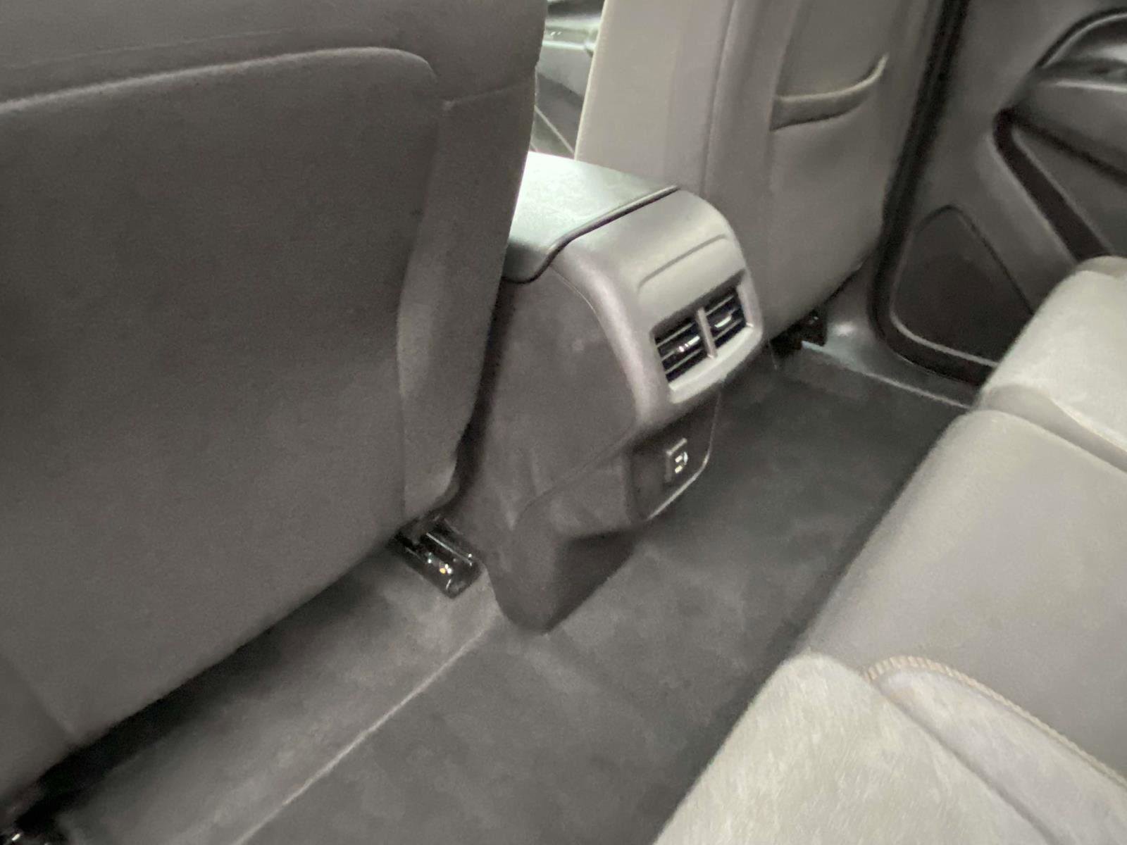 Certified 2024 Chevrolet Equinox LT image 3