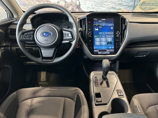 Used 2025 Subaru Crosstrek 2.0i Premium AWD/4WD image 46