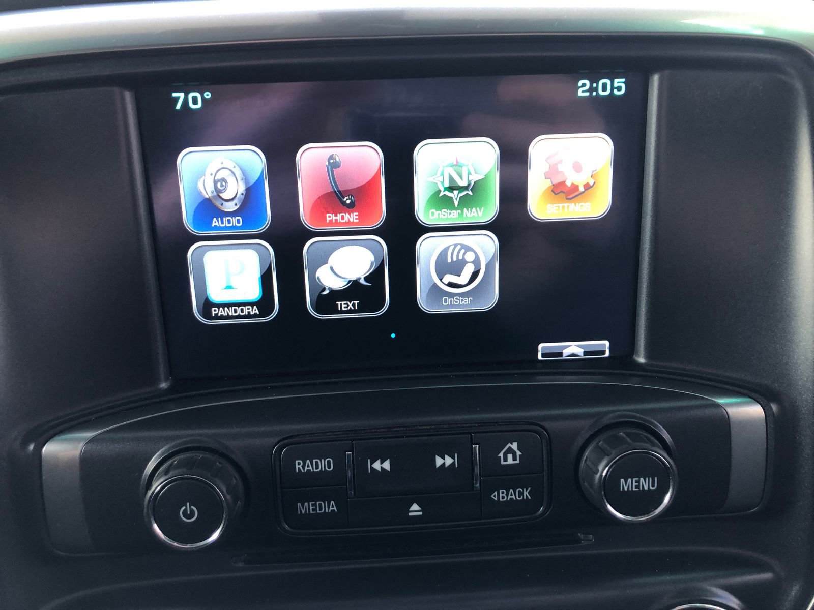 Used 2016 Chevrolet Silverado 1500 LT w/ All Star Edition image 26