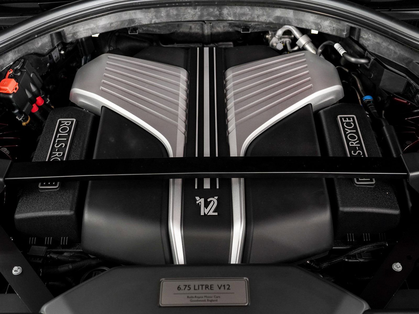 Certified 2025 Rolls-Royce Cullinan image 54