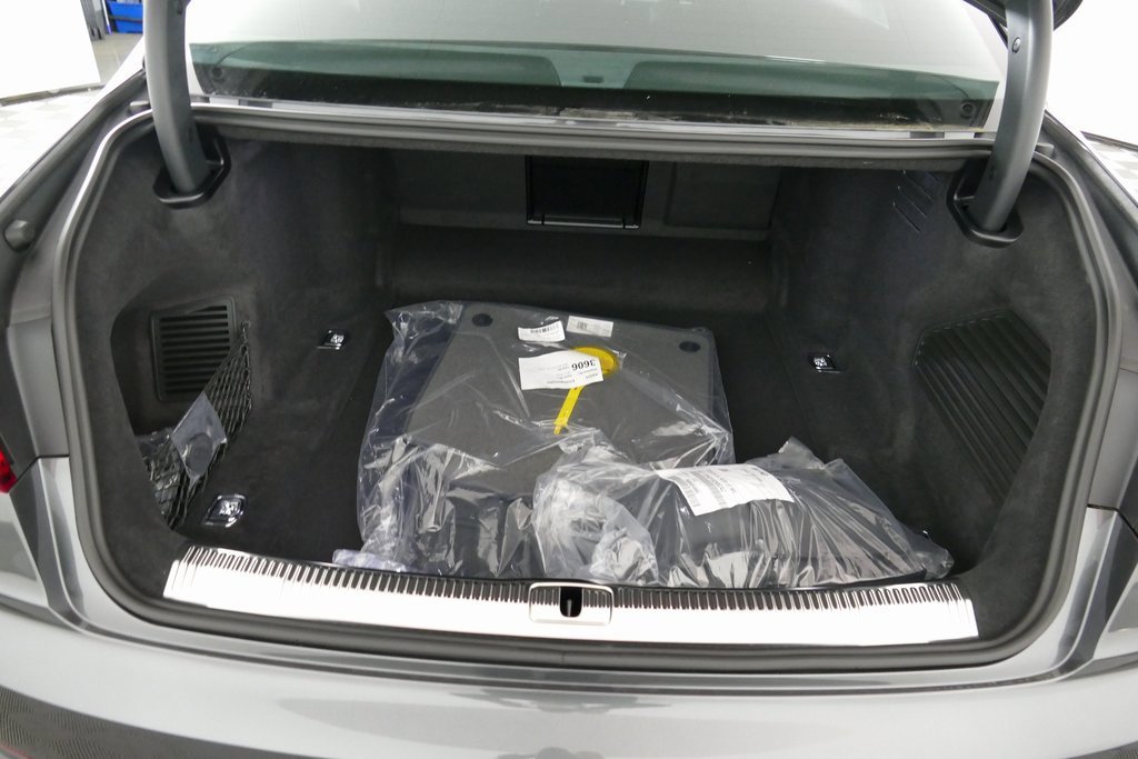 New 2026 Audi S8 image 20