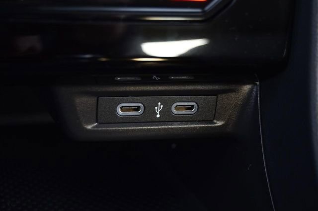 New 2026 Volkswagen Jetta Sport image 16