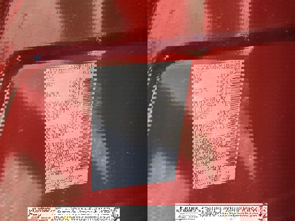 Used 2018 Nissan Pathfinder Platinum image 36