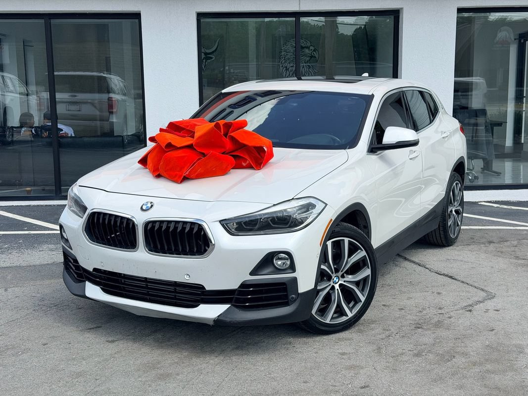 Used 2018 BMW X2 sDrive28i w/ Convenience Package