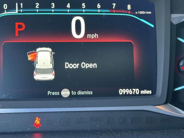 Certified 2019 Honda Passport EX-L image 24