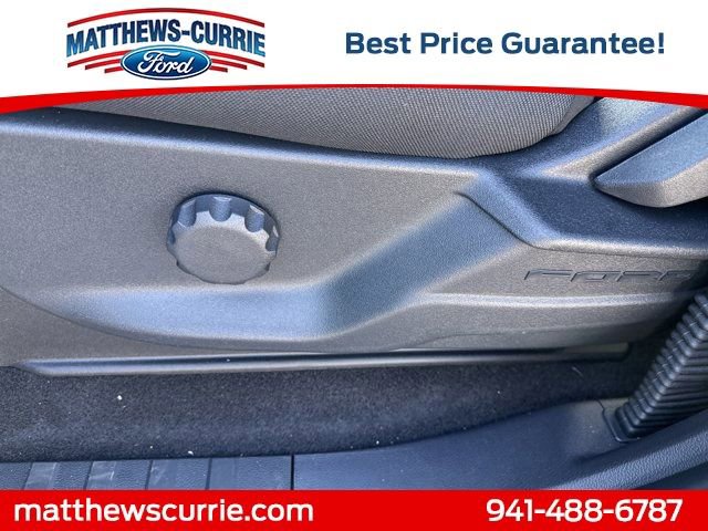 New 2026 Ford F150 STX w/ F-150 LOBO Package AWD/4WD image 11