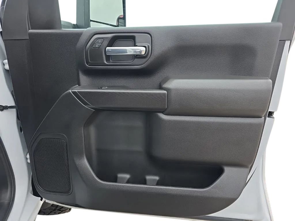 Used 2025 GMC Sierra 2500 Pro w/ Convenience Package image 20