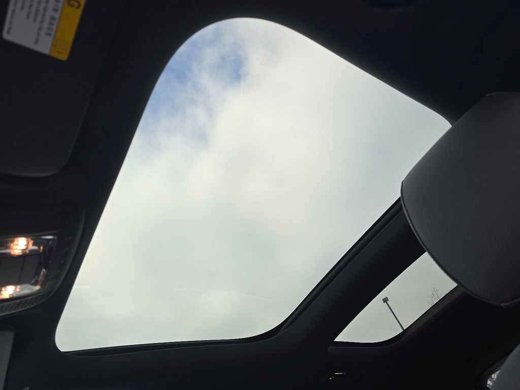 Certified 2026 Mercedes-Benz GLA 250 4MATIC image 3