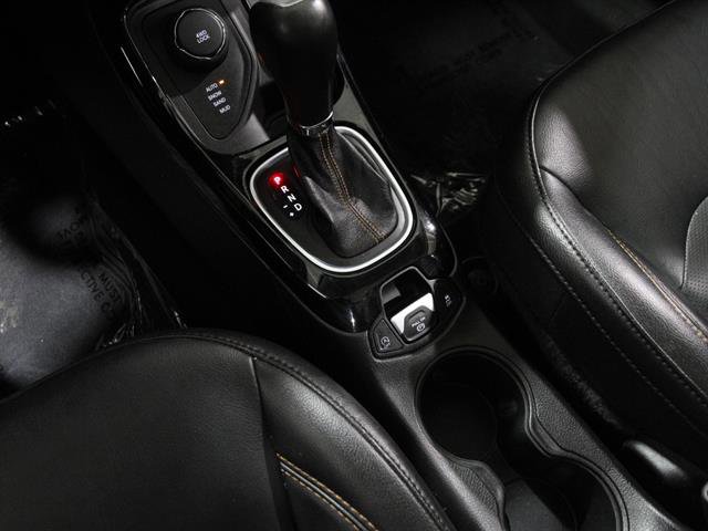 Used 2020 Jeep Compass Limited image 16