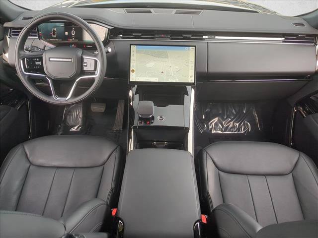 Used 2025 Land Rover Range Rover Sport SE AWD/4WD image 22