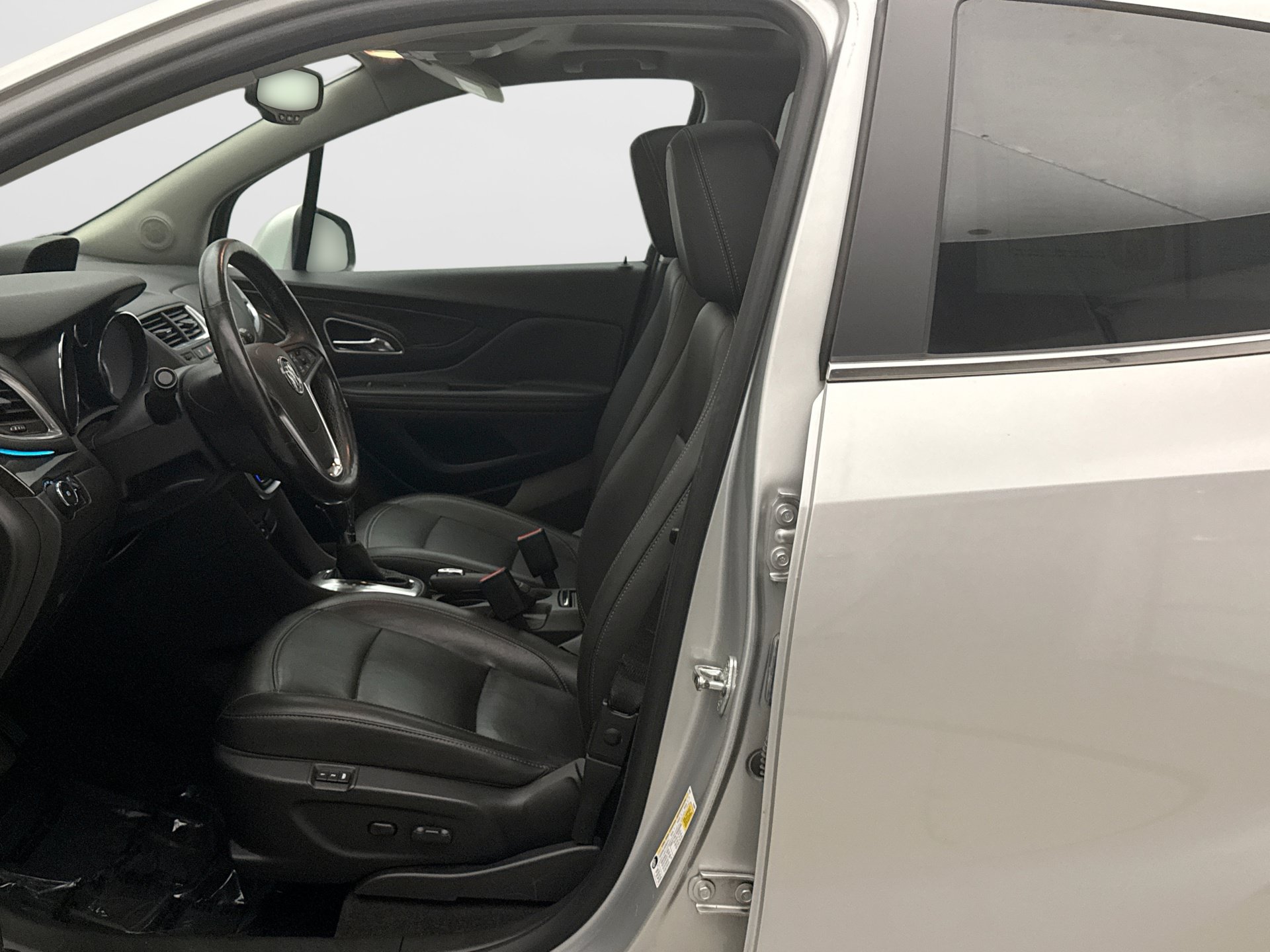 Used 2016 Buick Encore Premium w/ Experience Buick Package AWD/4WD image 11