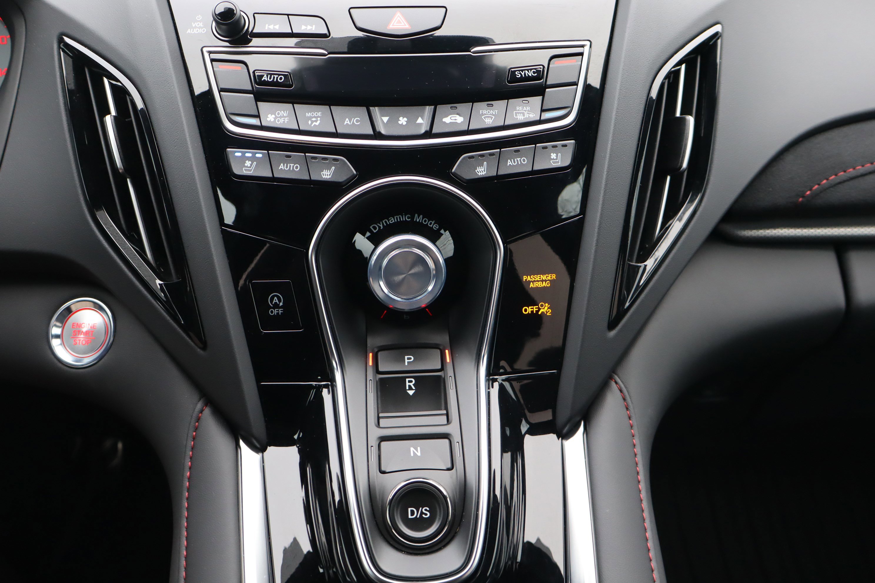 Used 2025 Acura RDX A-Spec image 30