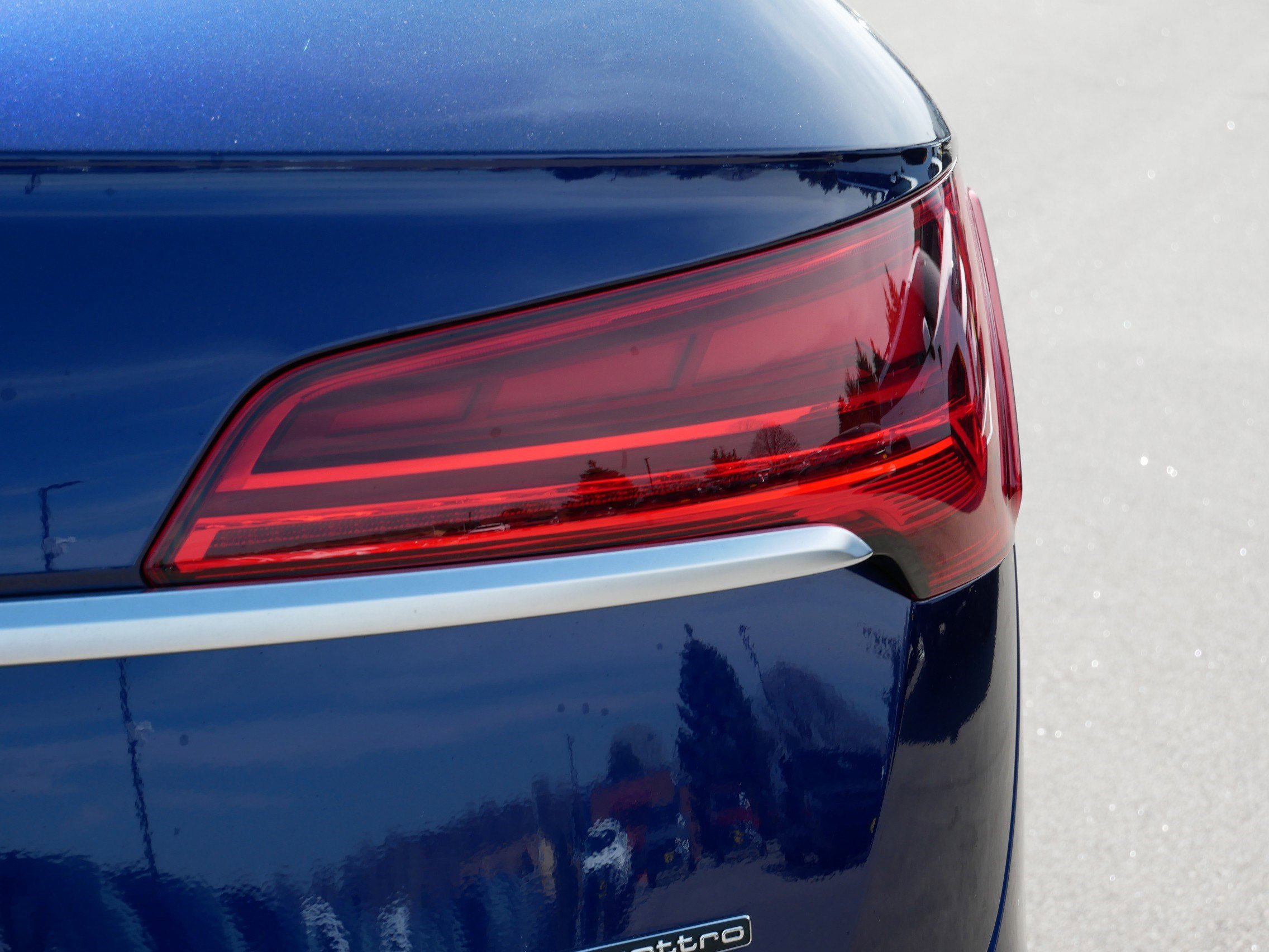 Used 2024 Audi Q5 2.0T Premium image 17