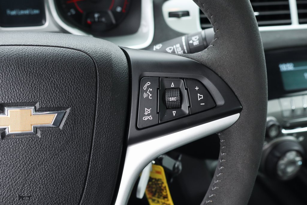 Used 2015 Chevrolet Camaro Z/28 image 26