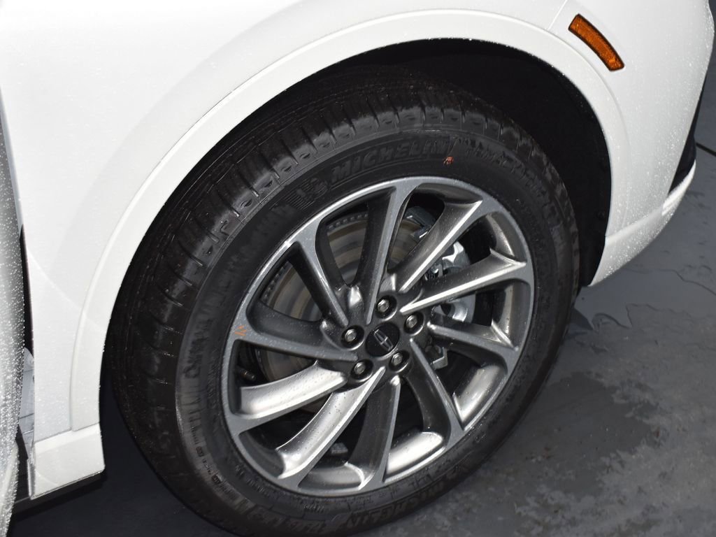 New 2026 Lincoln Corsair Grand Touring AWD/4WD image 18