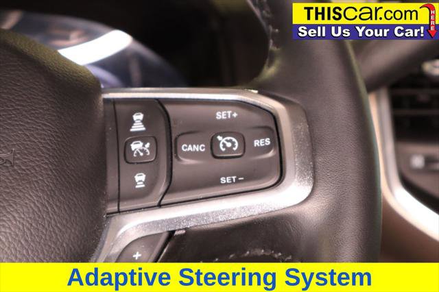 Used 2024 RAM 2500 Laramie w/ Safety Group image 18