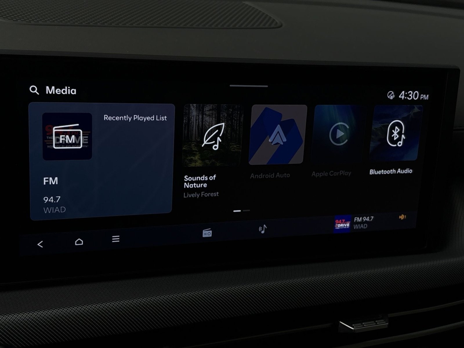 Certified 2025 Hyundai Sonata SEL FWD image 18