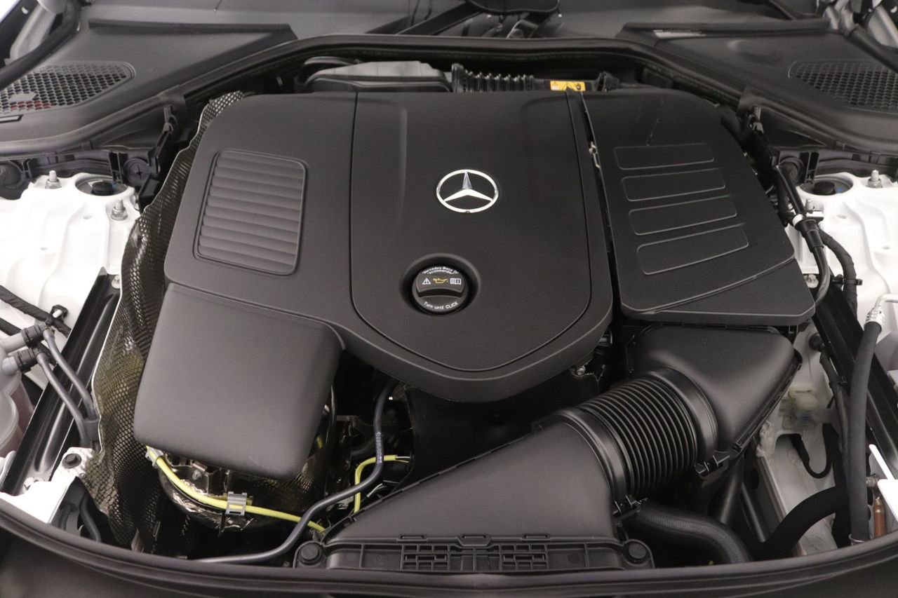 New 2026 Mercedes-Benz E 350 Sedan image 9