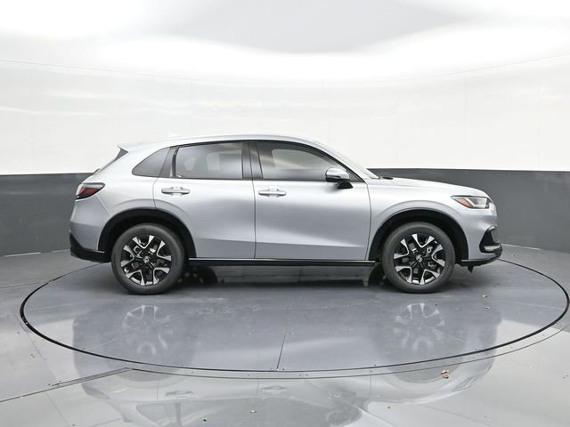 New 2026 Honda HR-V EX-L image 21