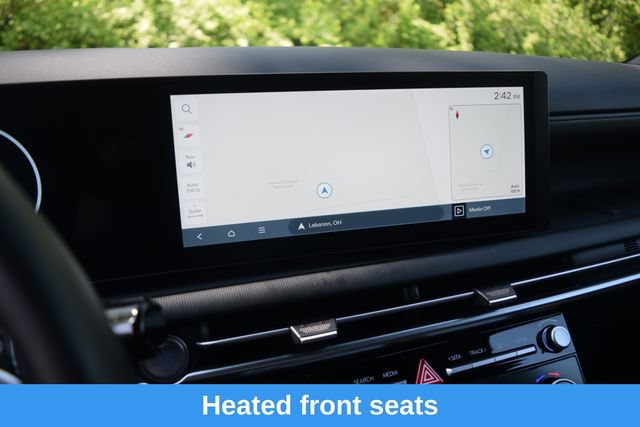 Used 2025 Hyundai Santa Cruz XRT AWD/4WD image 9